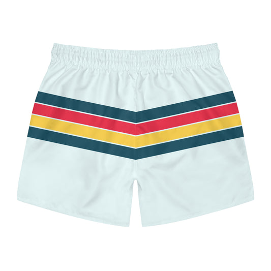 Port Montego Bold Block Quick Dry Water Shorts