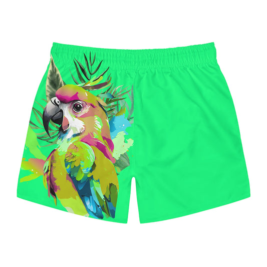 Port Montego Tropically Quick Dry Water Shorts