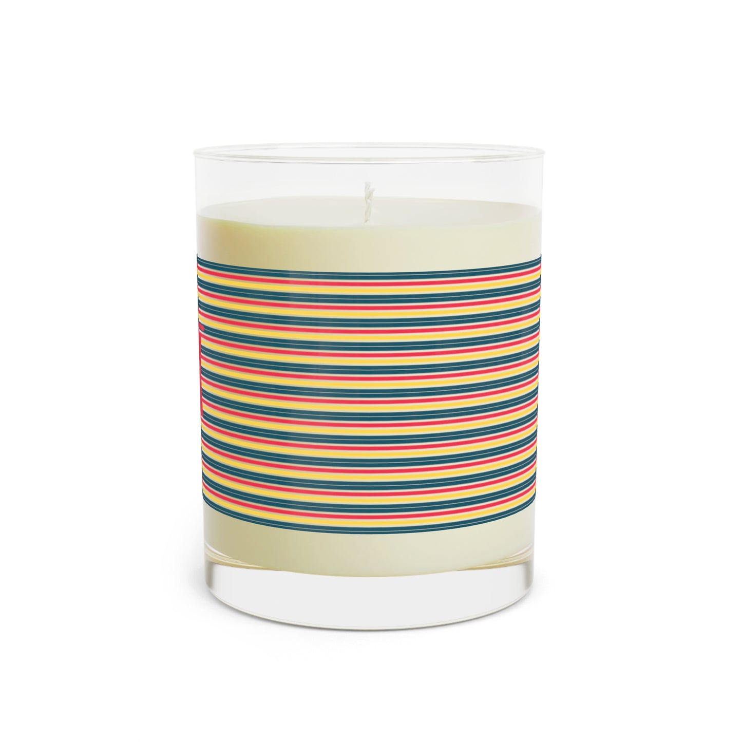 Port Montego Luxe Soy Wax Scented Candle