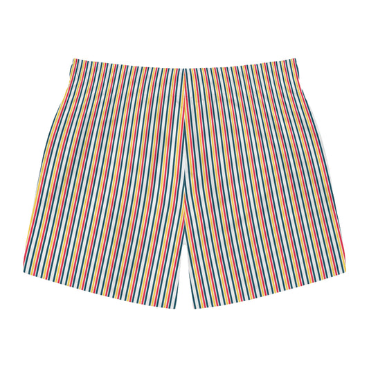 Port Montego Heritage Quick Dry Water Shorts
