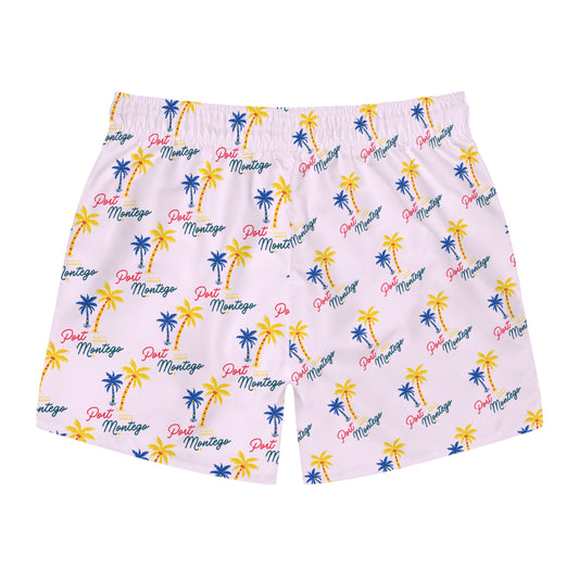 Port Montego Palm Coast Quick Dry Water Shorts