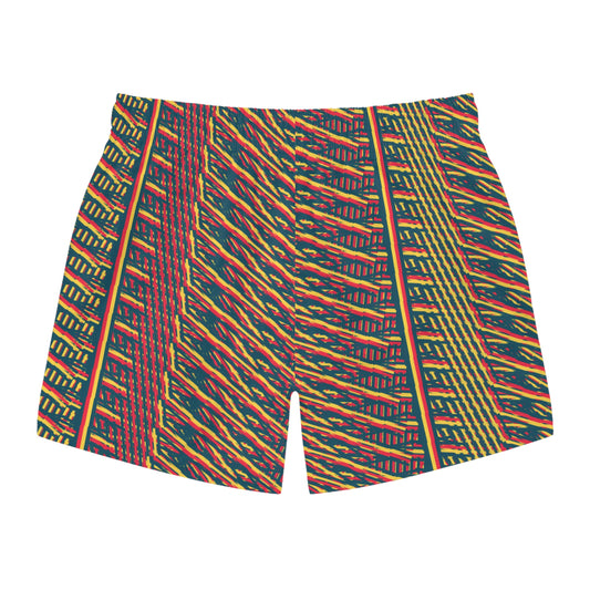 Port Montego Rotated Quick Dry Water Shorts