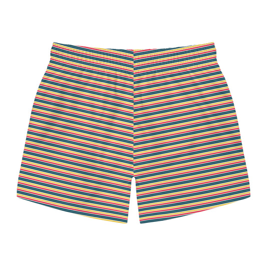 Port Montego Heritage Quick Dry Water Shorts