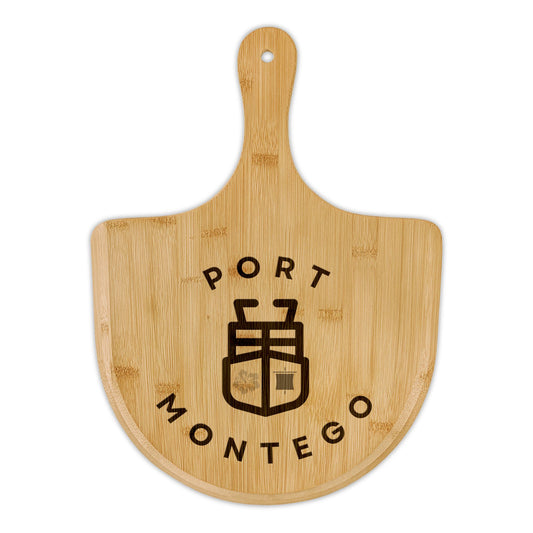 Anchor Bamboo Pizza Board