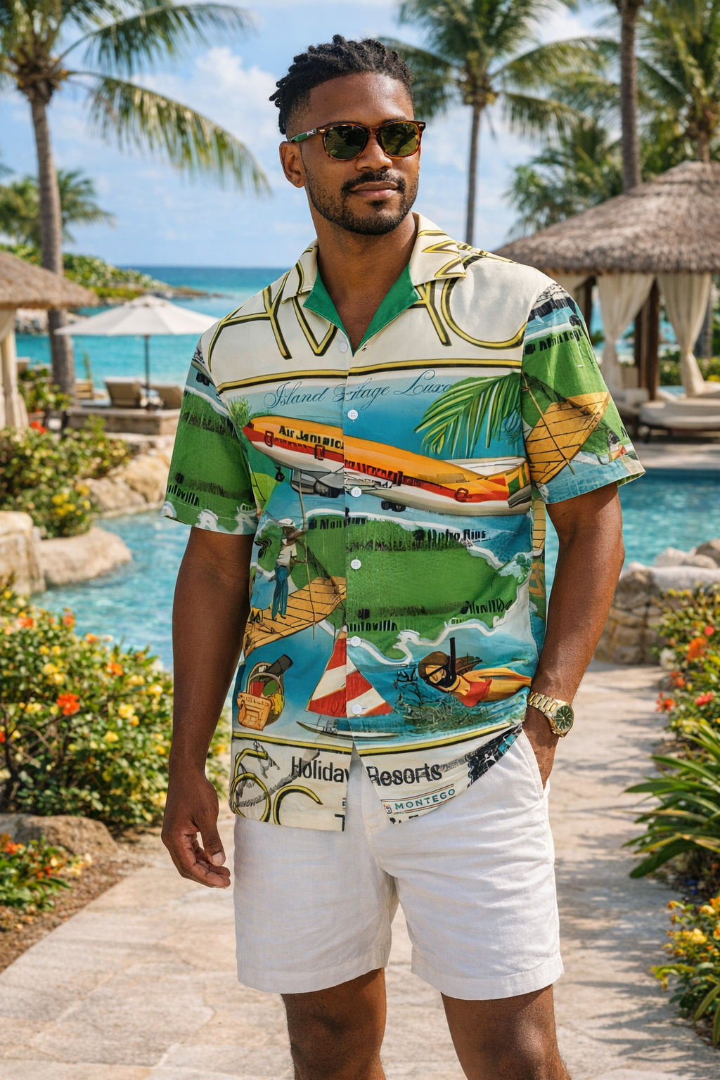 Resort Shirts