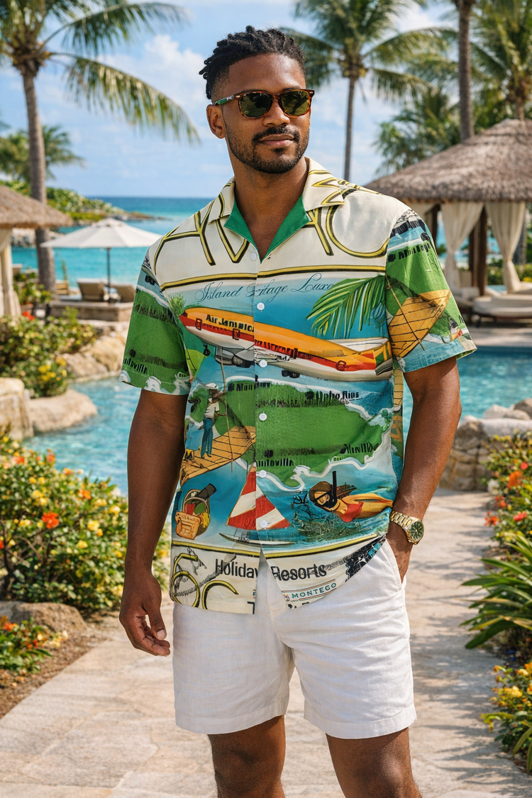 Resort Shirts