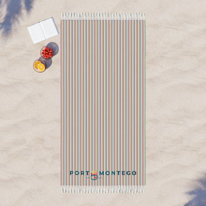 Port Montego Boho Beach Cloth