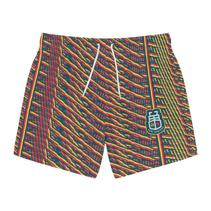 Port Montego Rotated Quick Dry Water Shorts