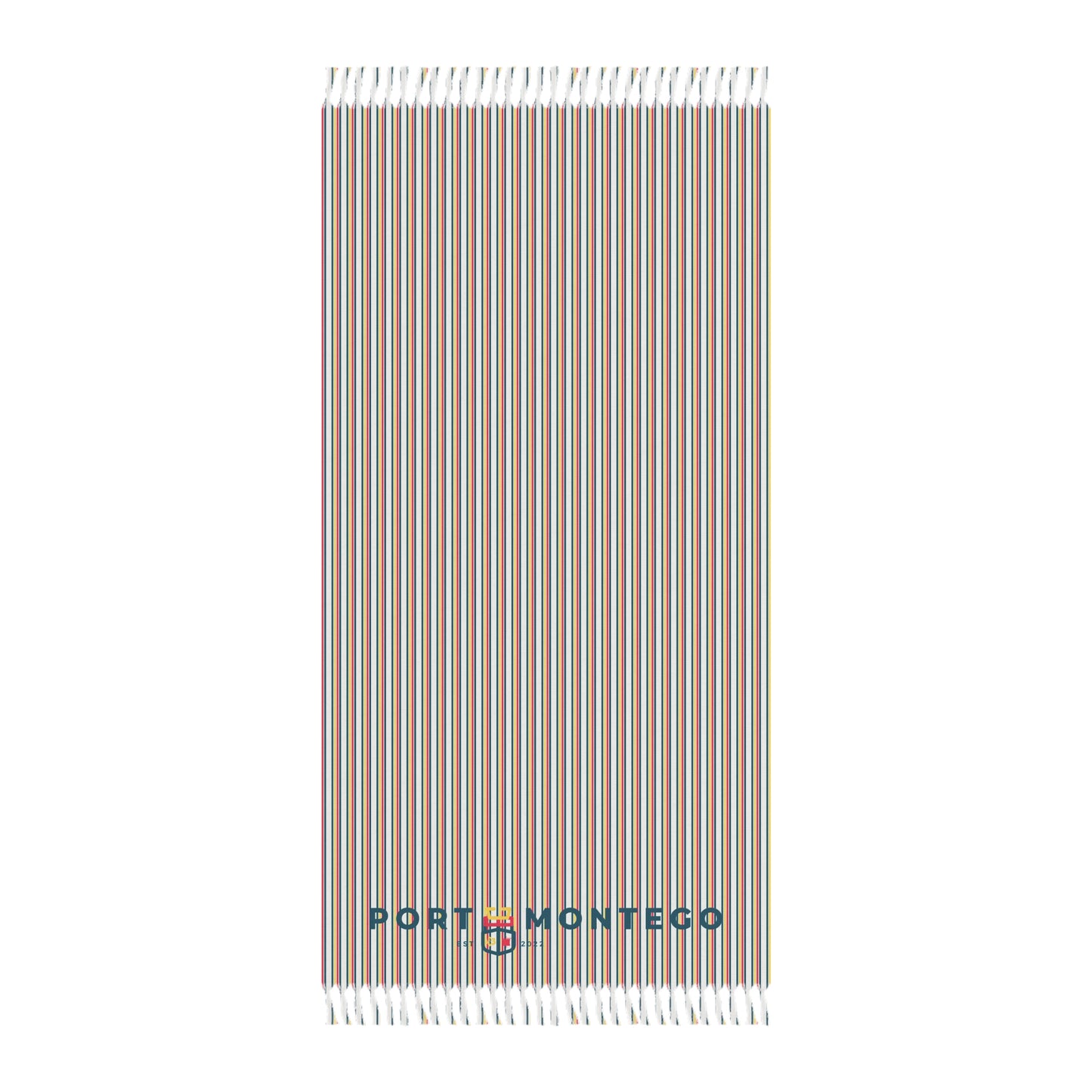 Port Montego Boho Beach Cloth