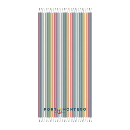 Port Montego Boho Beach Cloth