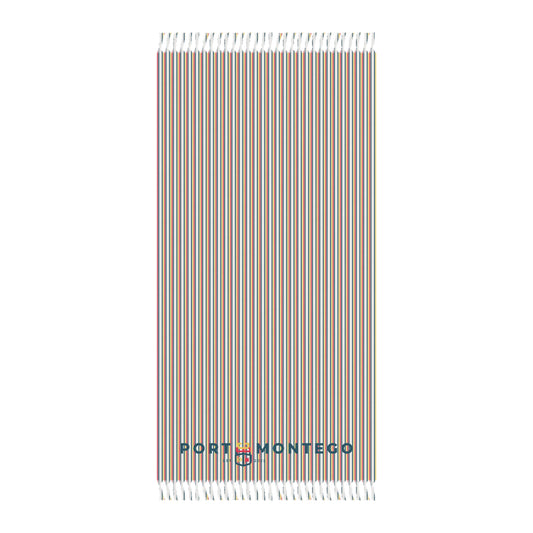 Port Montego Boho Beach Cloth