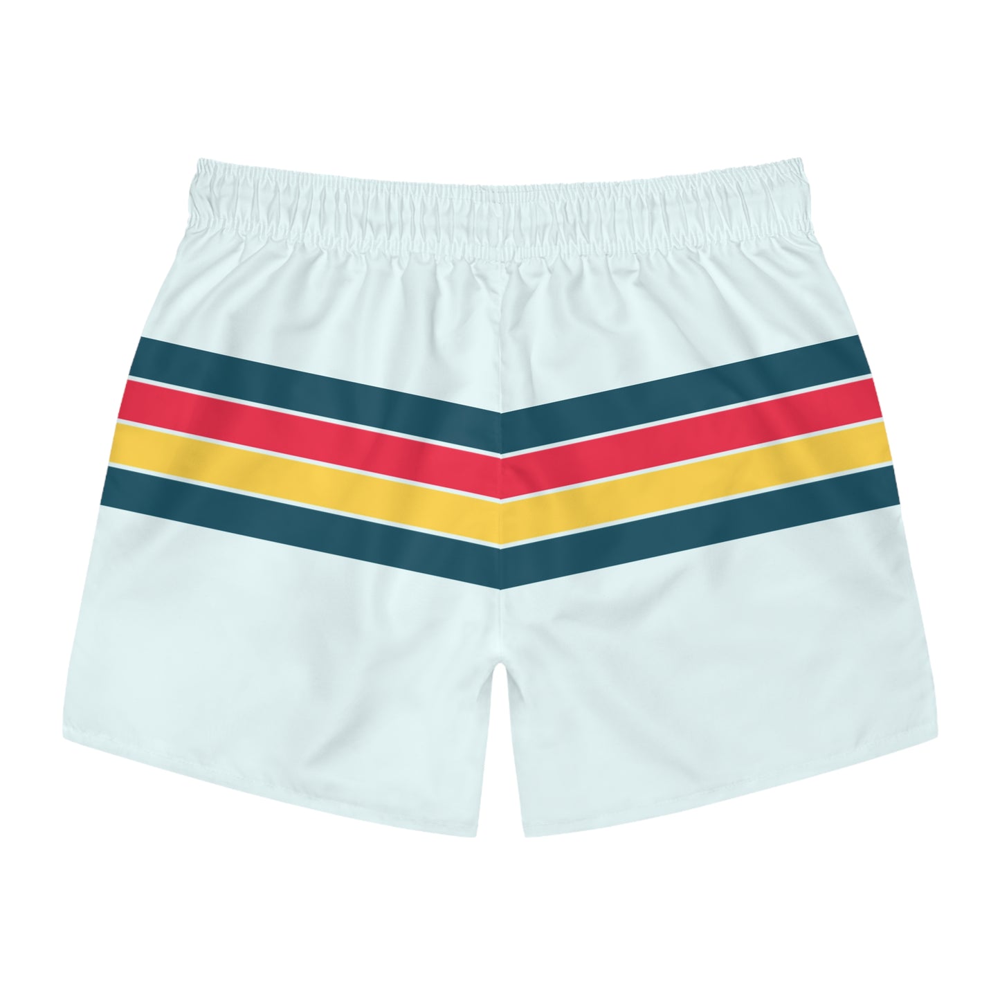 Port Montego Bold Block Quick Dry Water Shorts