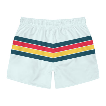 Port Montego Bold Block Quick Dry Water Shorts