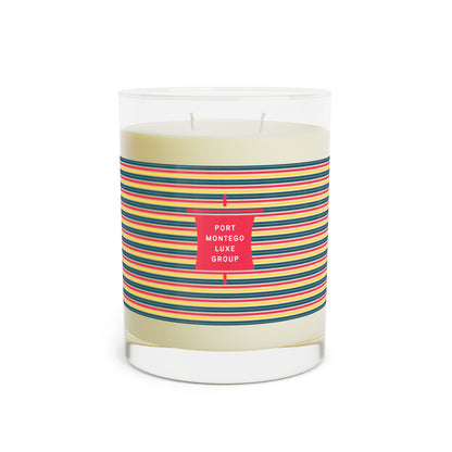 Port Montego Luxe Soy Wax Scented Candle