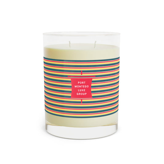 Port Montego Luxe Soy Wax Scented Candle