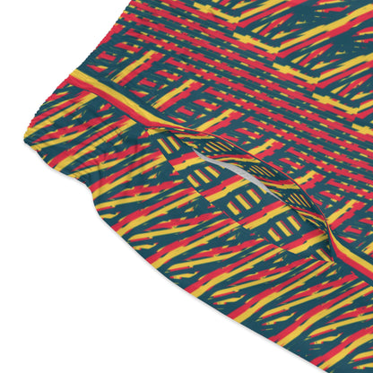 Port Montego Rotated Quick Dry Water Shorts