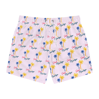 Port Montego Palm Coast Quick Dry Water Shorts