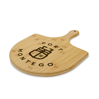 Anchor Bamboo Pizza Board