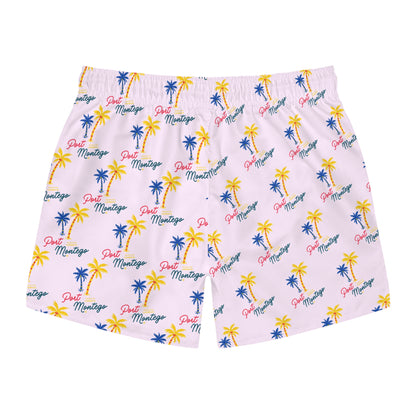 Port Montego Palm Coast Quick Dry Water Shorts