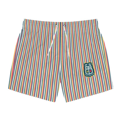 Port Montego Heritage Quick Dry Water Shorts
