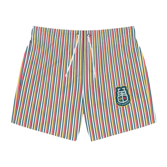 Port Montego Heritage Quick Dry Water Shorts