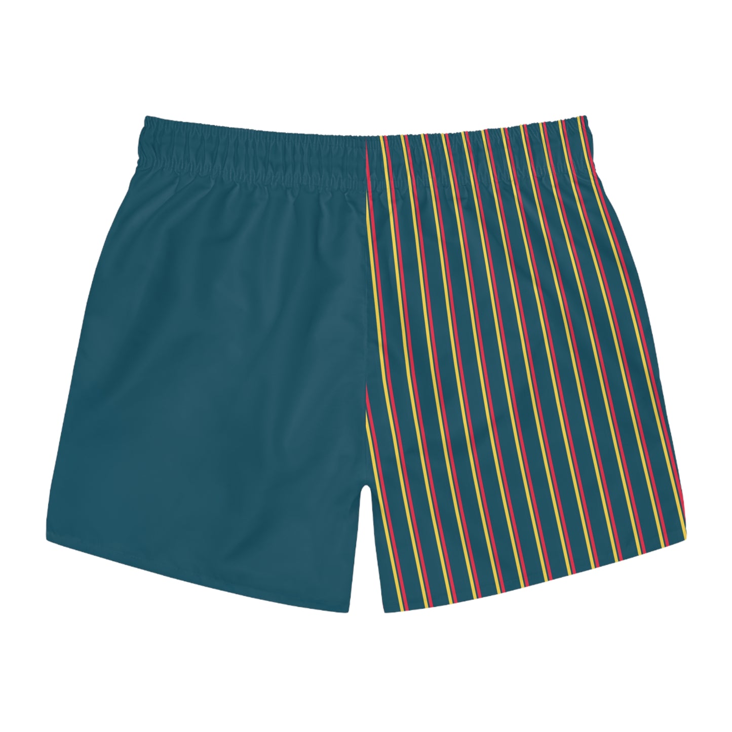 Port Montego Block Dry-Fast Water Shorts