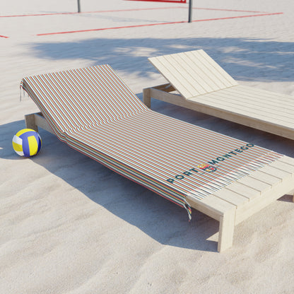 Port Montego Boho Beach Cloth