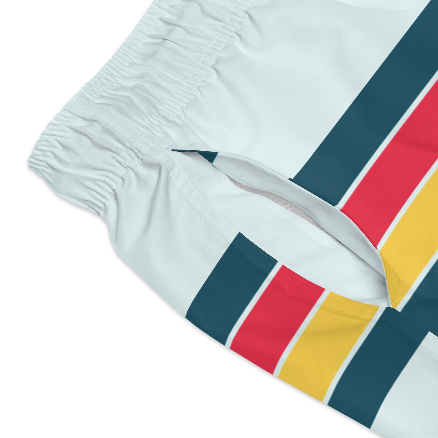 Port Montego Bold Block Quick Dry Water Shorts