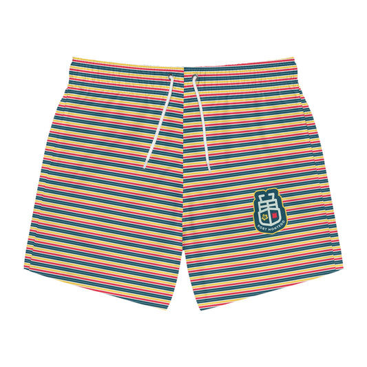 Port Montego Heritage Quick Dry Water Shorts
