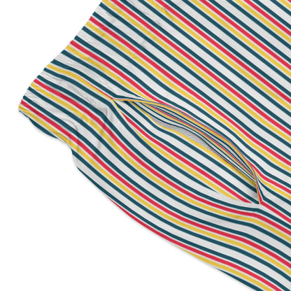 Port Montego Heritage Quick Dry Water Shorts