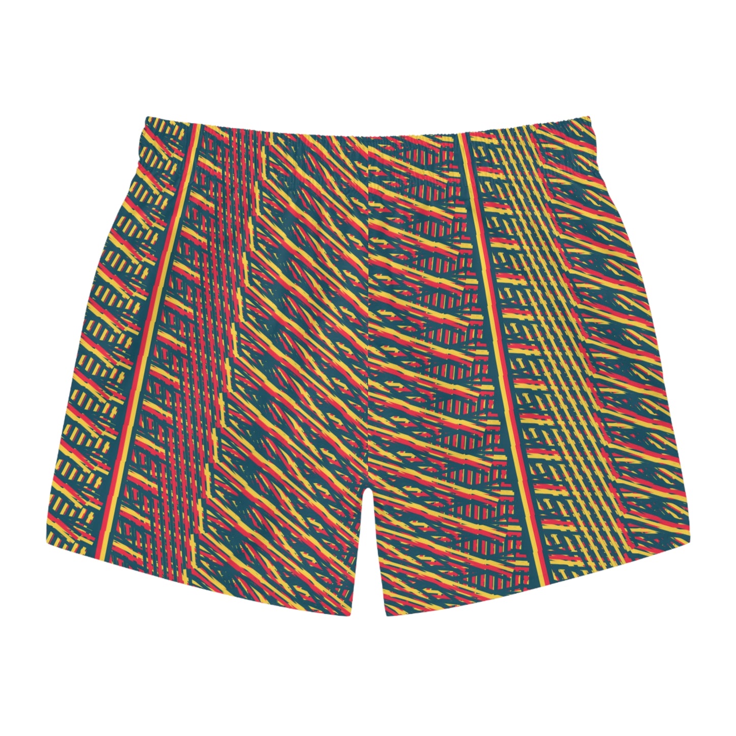 Port Montego Rotated Quick Dry Water Shorts