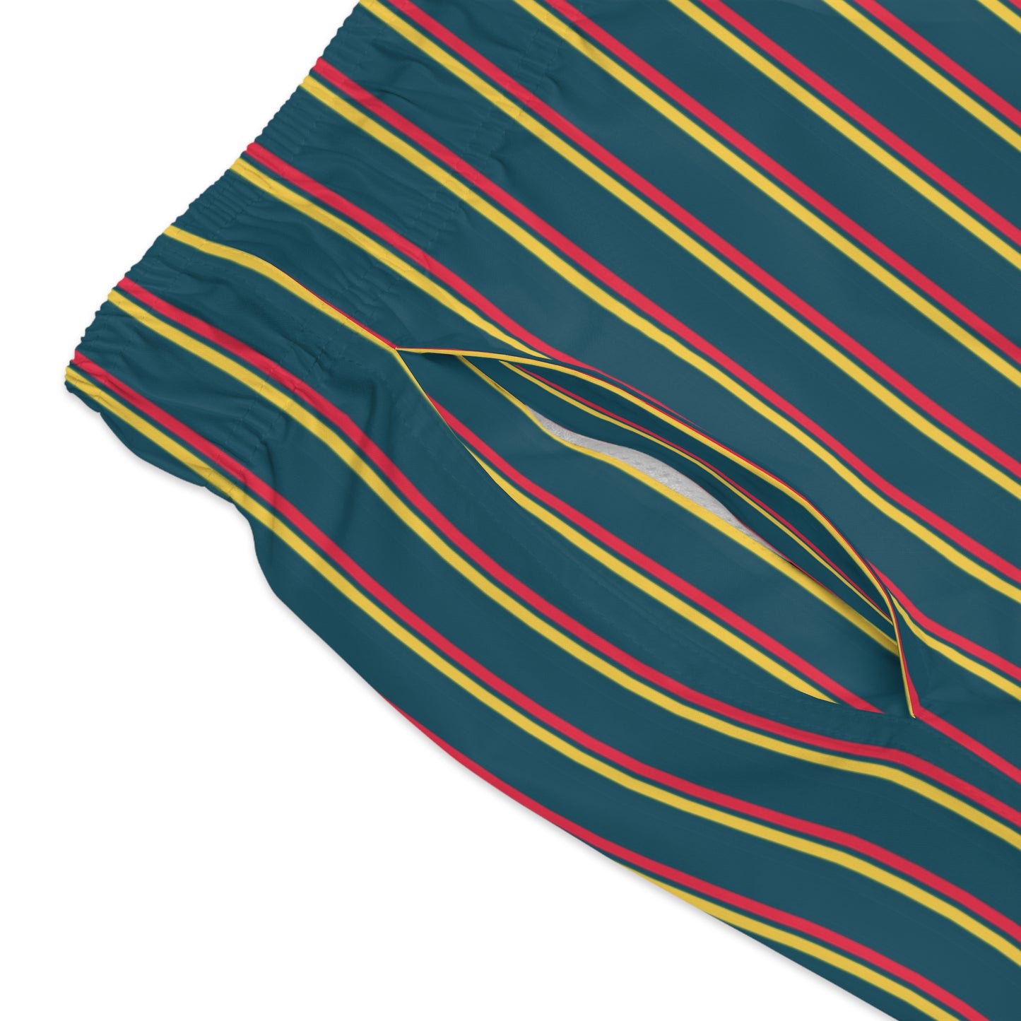 Port Montego Block Quick Dry Water Shorts
